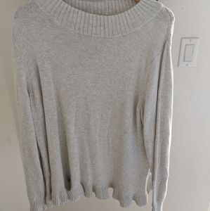 Old Navy sweater